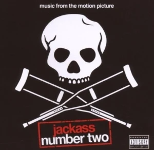 Jackass Number Two