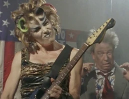 Face the Music