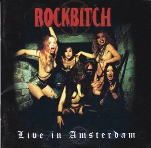 Live in Amsterdam