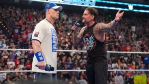 Money in the Bank 2025 Fallout