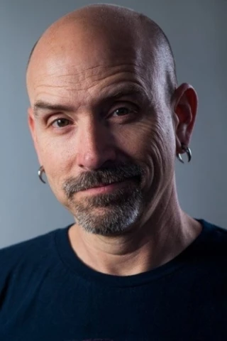 Bryn Pryor