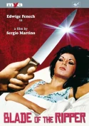 Blade Of The Ripper