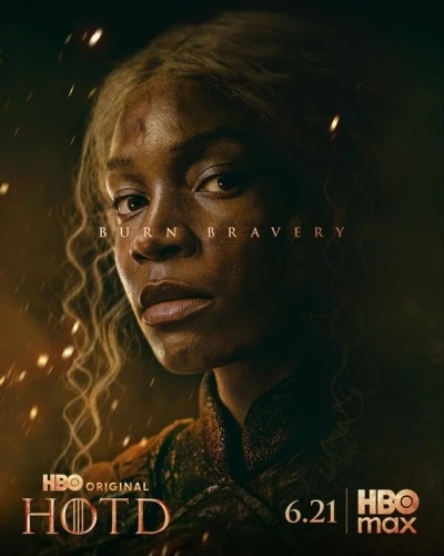Theatrical Poster