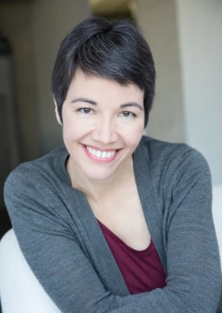 Elizabeth Liang