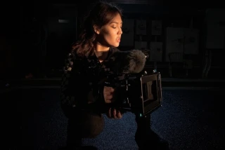 Courtney Chen