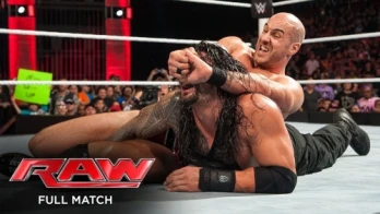 Survivor Series final four are set