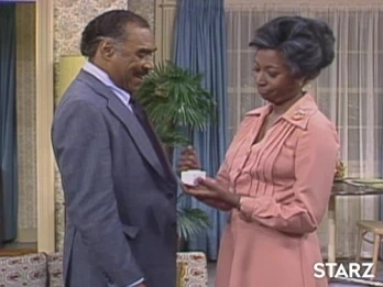 Donna Pops the Question