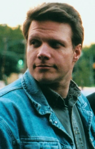 James Korloch