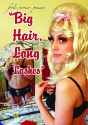 DVD Cover (Frolic Pictures)