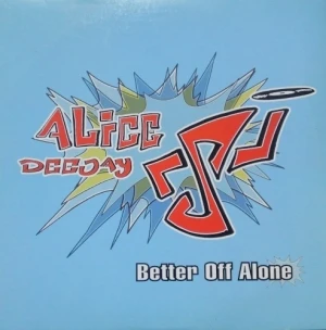 Better Off Alone