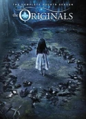 The Originals: Season 4