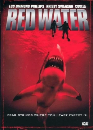 DVD Cover (Sony Home Entertainment)