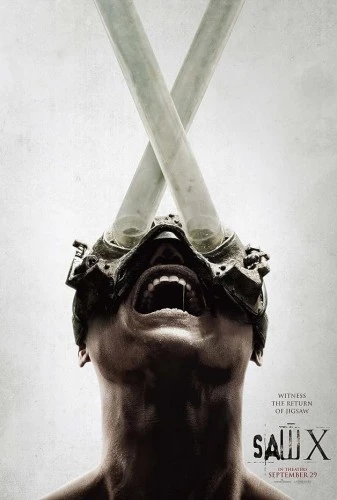 Theatrical Poster (USA)