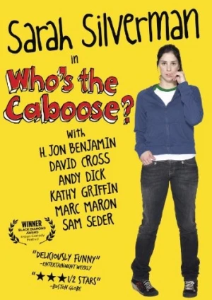 DVD Cover (New Video)