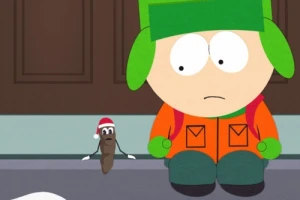 The Problem with a Poo