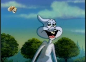 Casper vs. the Ultimate Fanboy/Field of Screams