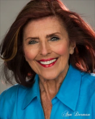 Ann Dorman