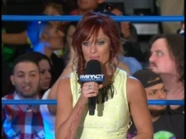 IMPACT Wrestling #458