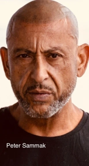 Peter Sammak