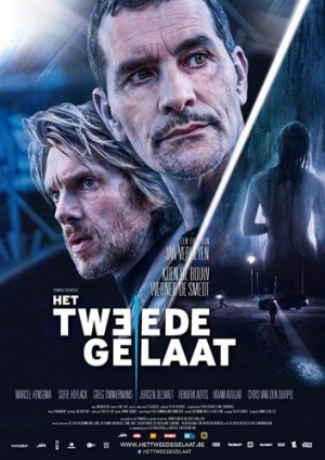 Theatrical Poster (Belgium)