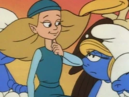Chip Off the Old Smurfs