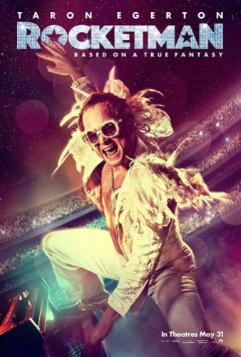 Theatrical Poster (USA)