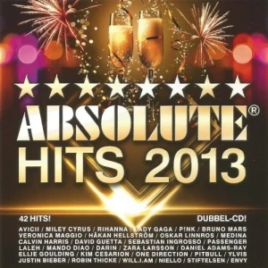 Absolute Hits 2013
