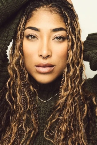 Adriyan Rae