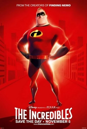Theatrical Poster (USA)