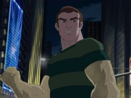 Sandman Returns