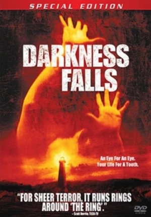 DVD Cover (Sony Home Entertainment)