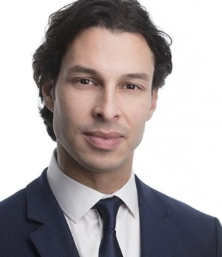 Nelson Peña