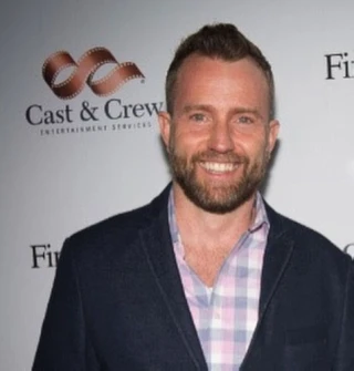 Timothy Grant