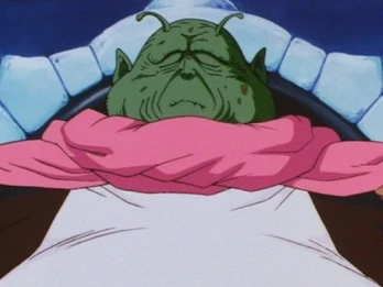 Kib&ocirc; no hoshi o mamore!! Kuririn ky&ocirc;i no p&acirc;wa UP