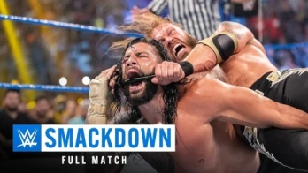 Countdown to WWE Money in the Bank 2021/The Return of the Fans!