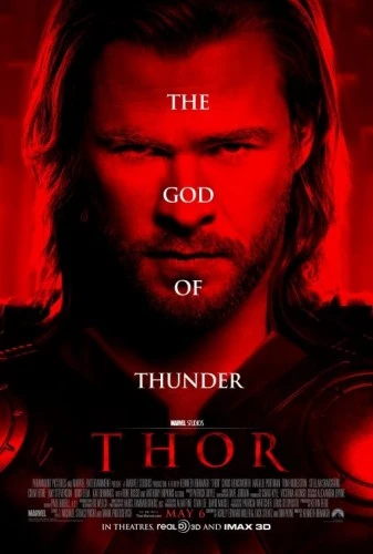 Theatrical Poster (USA)