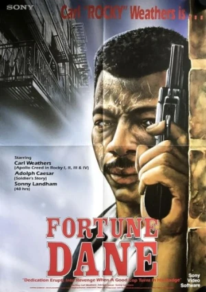 Theatrical Poster