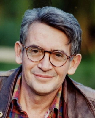 Steve Jodrell
