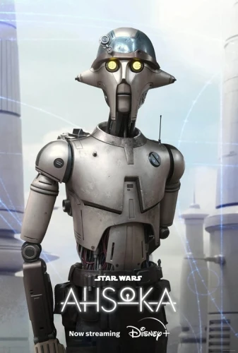 Theatrical Poster (USA)