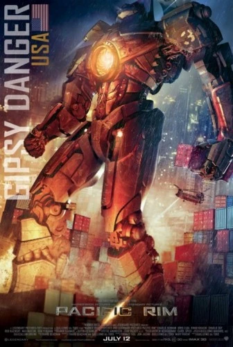 Theatrical Poster (USA)