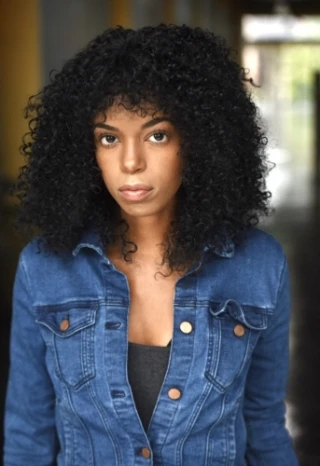Rae Jordan