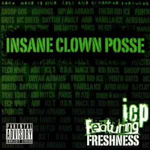 Featuring Freshness