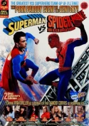 Superman vs. Spider-Man XXX: An Axel Braun Parody
