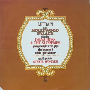 Motown at the Hollywood Palace