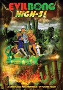 Evil Bong: High 5