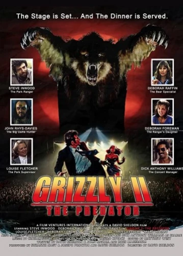 Theatrical Poster (USA)