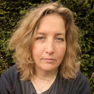 Rose Garnett