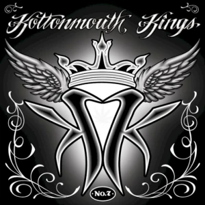 Kottonmouth Kings No. 7