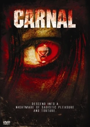 DVD Cover (Timeless Media Group)