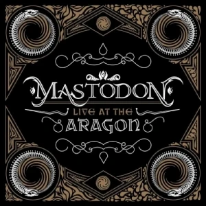 Live at the Aragon